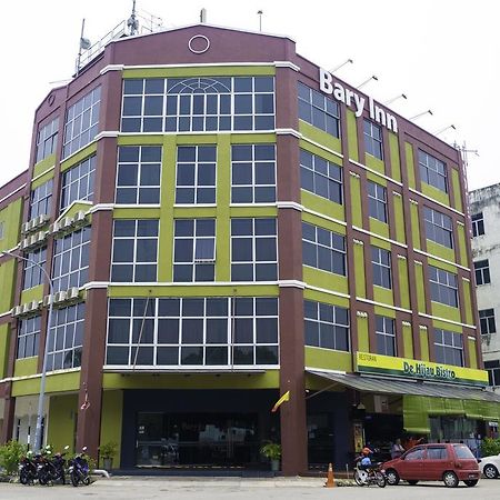 Bary Inn, Klia & Klia2 - 24 Hours Free Airport Pick-Up Сепанг Екстериор снимка