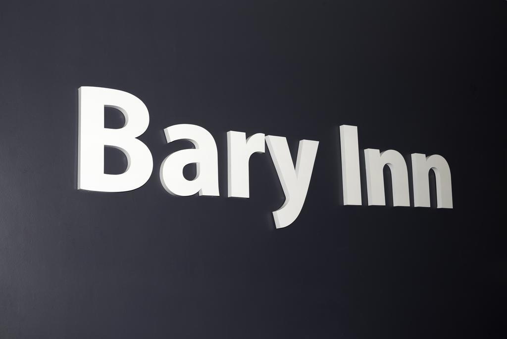 Bary Inn, Klia & Klia2 - 24 Hours Free Airport Pick-Up Сепанг Екстериор снимка