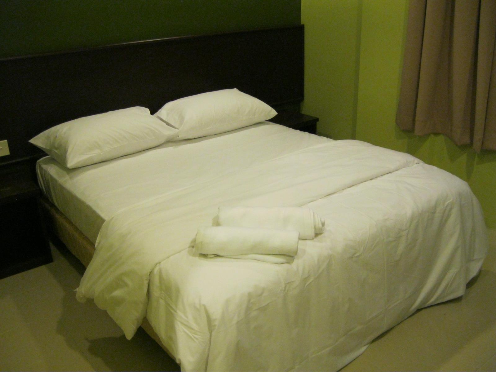 Bary Inn, Klia & Klia2 - 24 Hours Free Airport Pick-Up Сепанг Екстериор снимка