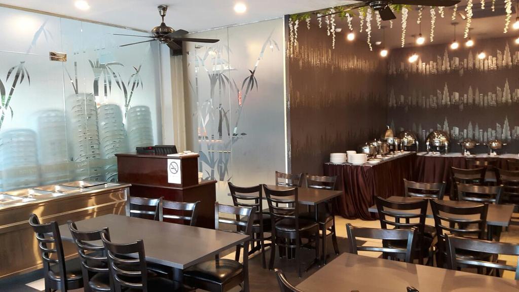 Bary Inn, Klia & Klia2 - 24 Hours Free Airport Pick-Up Сепанг Екстериор снимка